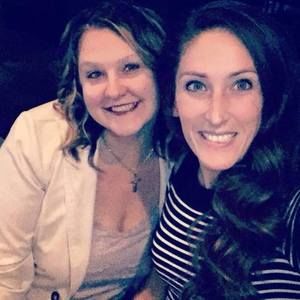 Meet your Posher, April